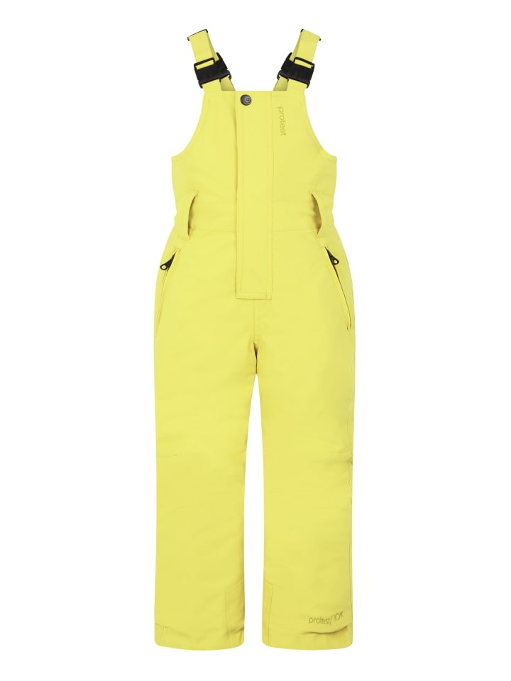 Лыжные брюки Protest
Лыжные брюки Protest