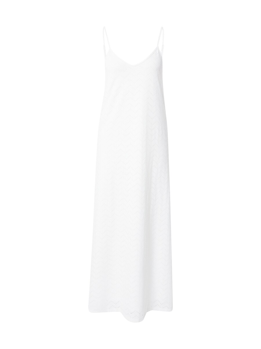 Макси платье VERO MODA VMThas, White
Макси платье VERO MODA VMThas, White