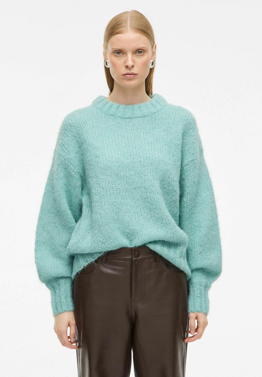 Джемпер Rouge Edit Jumper, Aquifer/Turquoise
Джемпер Rouge Edit Jumper, Aquifer/Turquoise