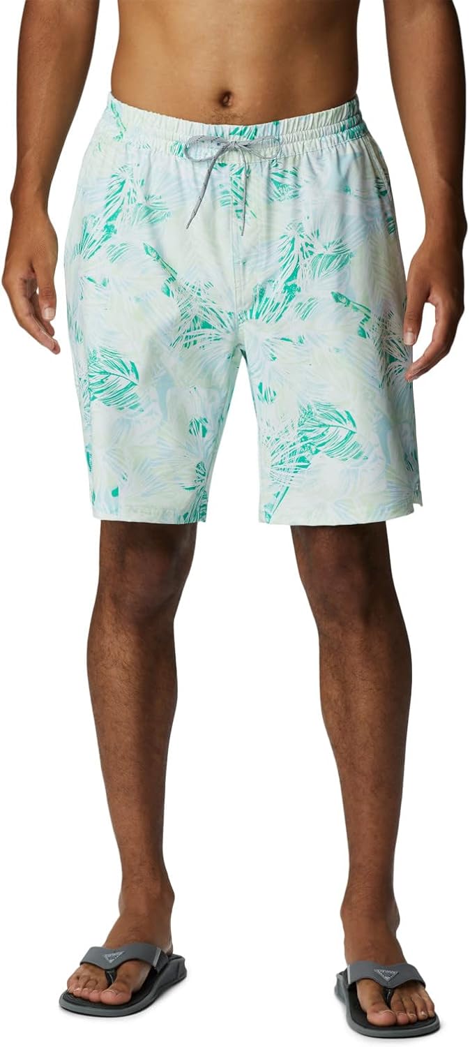 Шорты Columbia Men's, Key West Tropiclure
Шорты Columbia Men's, Key West Tropiclure