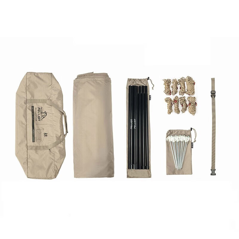 Шестигранный навес Pelliot·Уличная беседка для скворца с защитой от ультрафиолета 16202741-Царь Хаки
Шестигранный навес Pelliot·Уличная беседка для скворца с защитой от ультрафиолета 16202741-Царь Хаки