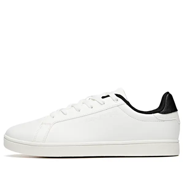 Кроссовки серии Life кроссовки Anta, белый
Кроссовки серии Life кроссовки Anta, белый