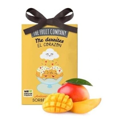 Крем для рук и ногтей 100 г, The Fruit Company
Крем для рук и ногтей 100 г, The Fruit Company