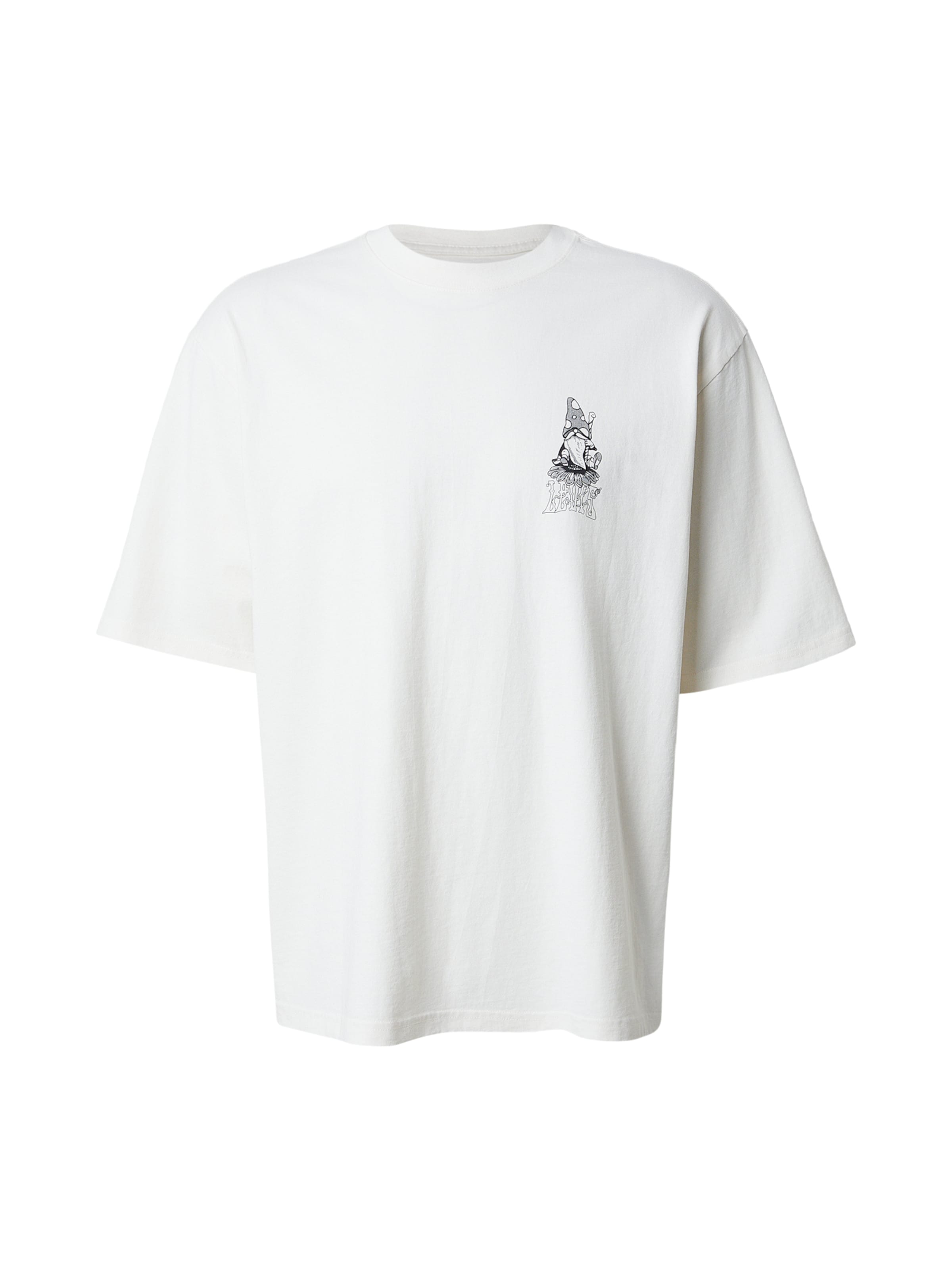 LEVI'S Футболка в белом цвете
LEVI'S Футболка в белом цвете