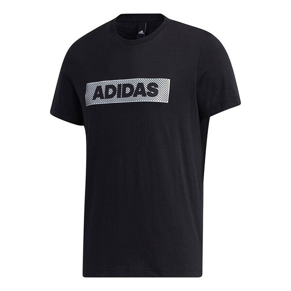 Футболка m gfx t lng box логотип печать спортивная круглая горловина короткий рукав Adidas, черный
Футболка m gfx t lng box логотип печать спортивная круглая горловина короткий рукав Adidas, черный