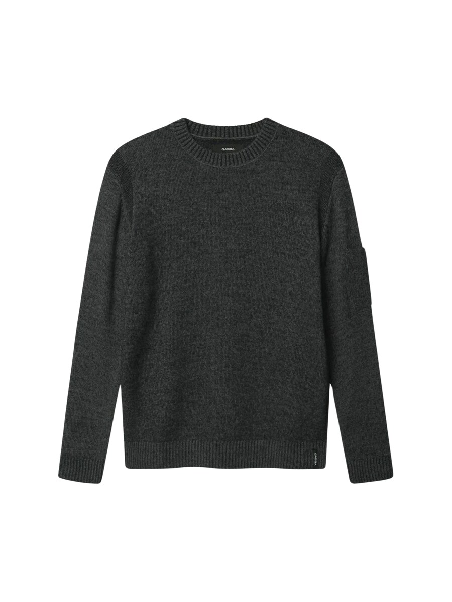Свитер GABBA Luca, антрацит
Свитер GABBA Luca, антрацит