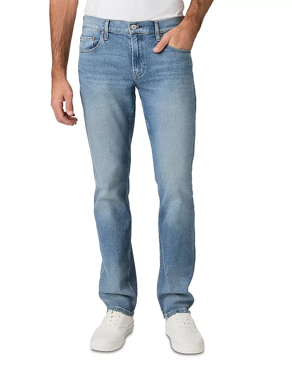 Прямые джинсы Normandie в цвете Cumberland Paige, синий
Прямые джинсы Normandie в цвете Cumberland Paige, синий