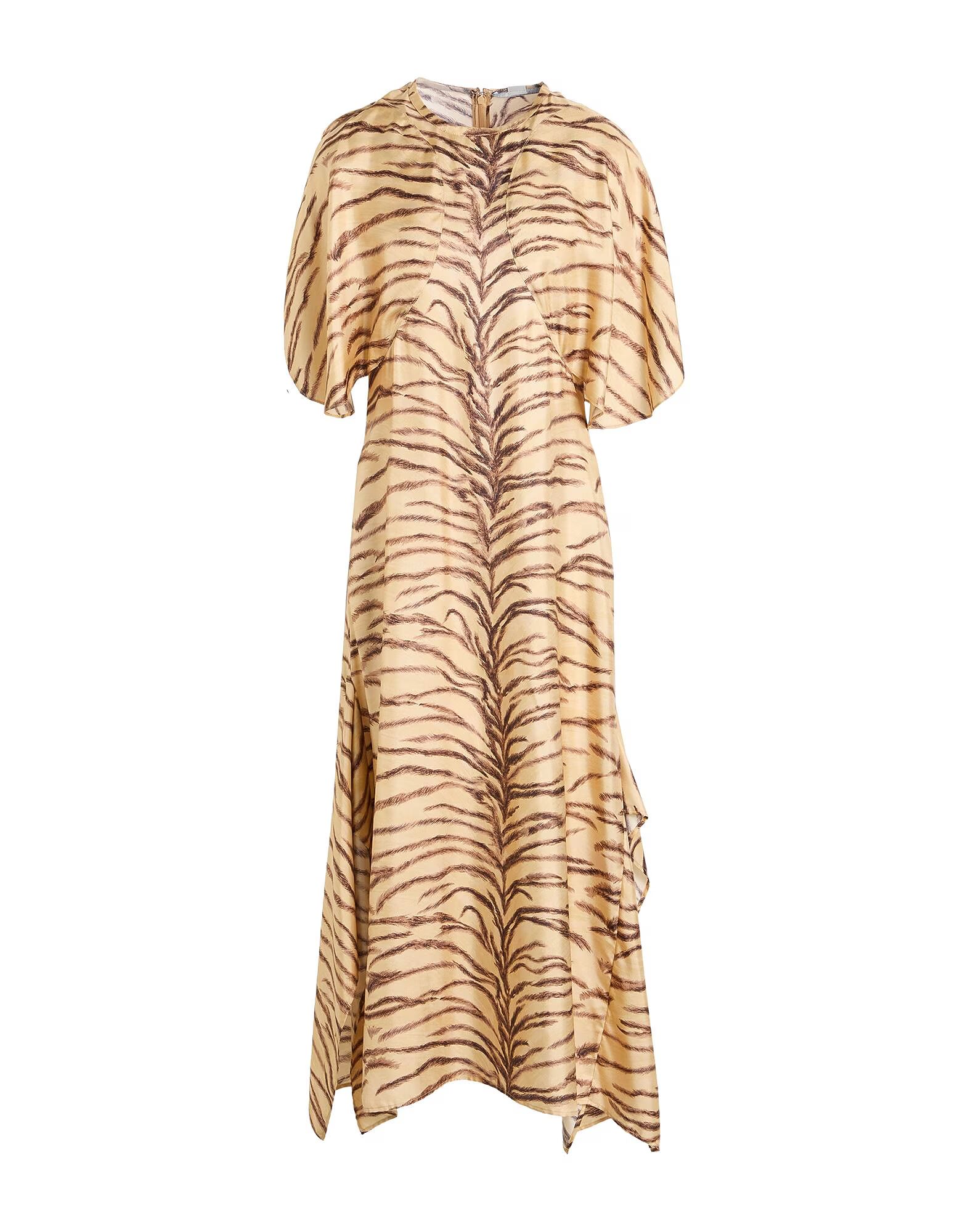 Макси платье Stella Mccartney, песочный
Макси платье Stella Mccartney, песочный