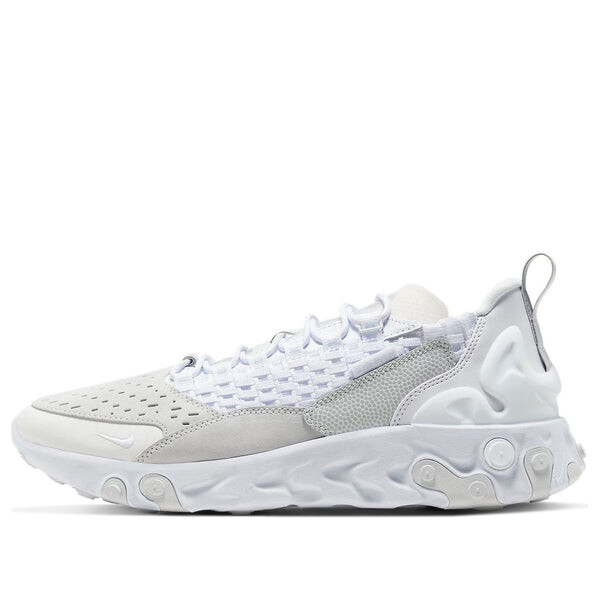 Кроссовки реагируют серту Nike, белый
Кроссовки реагируют серту Nike, белый