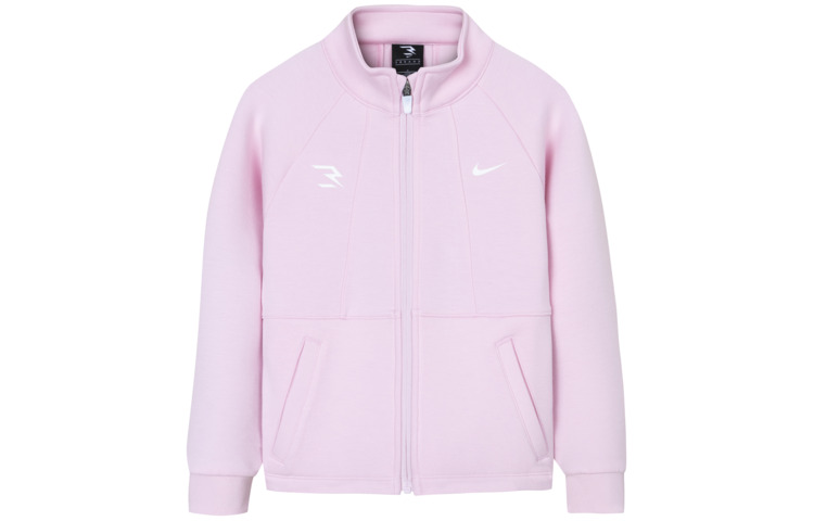 Куртка Cherry Blossom Pink для детей 3-7 лет Nike, розовый
Куртка Cherry Blossom Pink для детей 3-7 лет Nike, розовый
