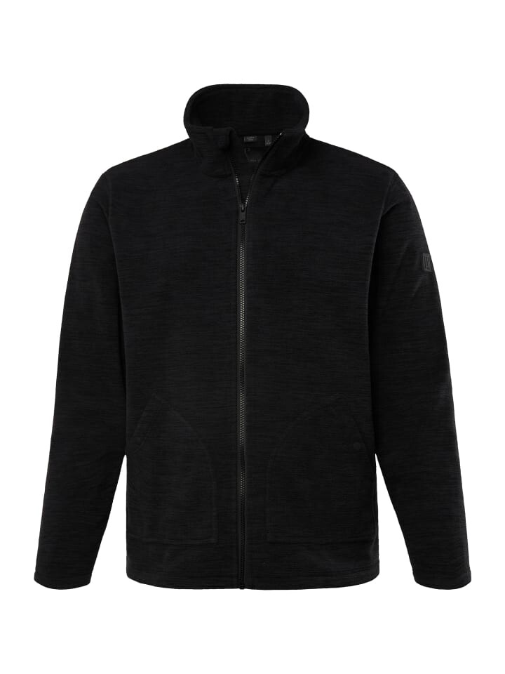 Флисовая куртка JP1880, черный
Флисовая куртка JP1880, черный