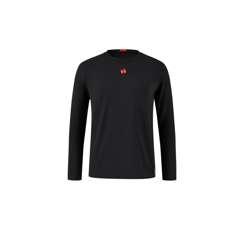 Футболка мужская HOTSUIT, серебристо-белая
Футболка мужская HOTSUIT, серебристо-белая