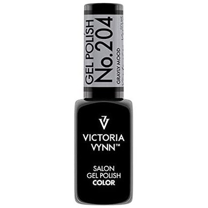 Гель-лак № 204 Grayly Mood Victoria Vynn
Гель-лак № 204 Grayly Mood Victoria Vynn