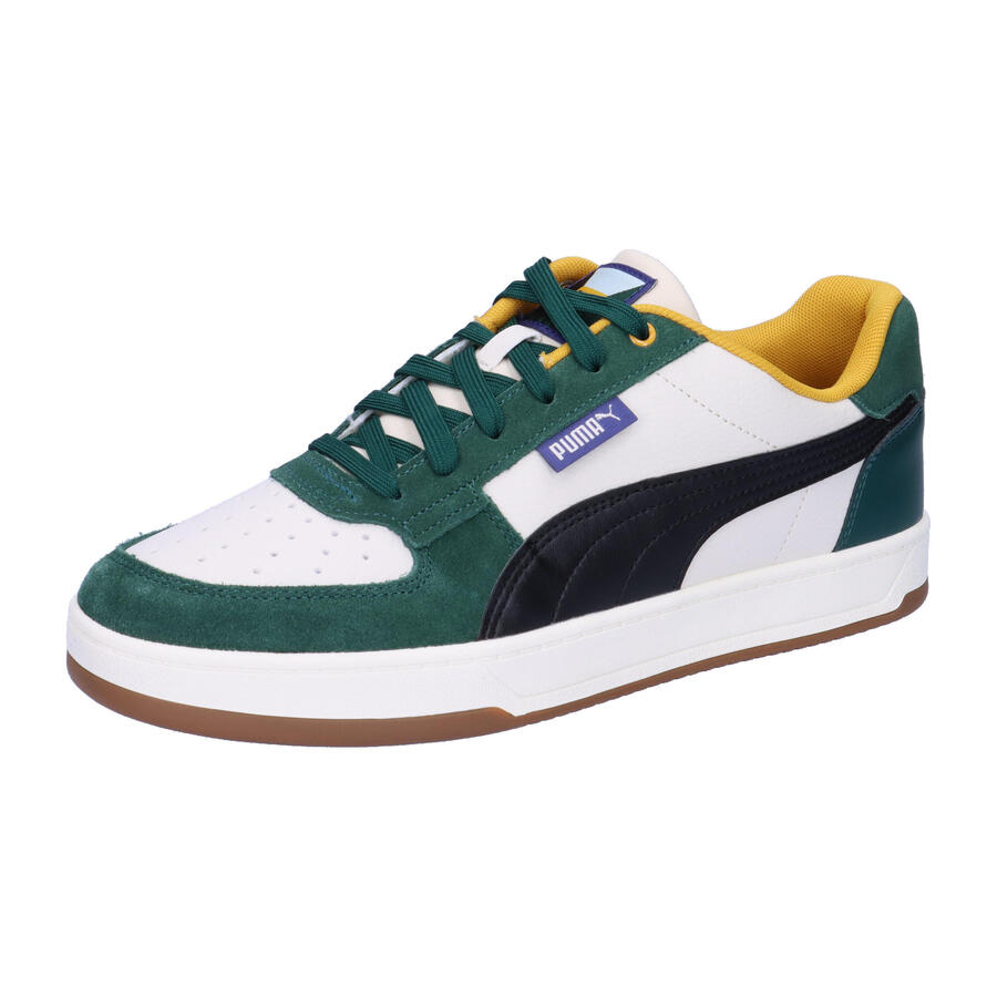 Кроссовки унисекс Puma Caven 2.0 Greenside 401607
Кроссовки унисекс Puma Caven 2.0 Greenside 401607