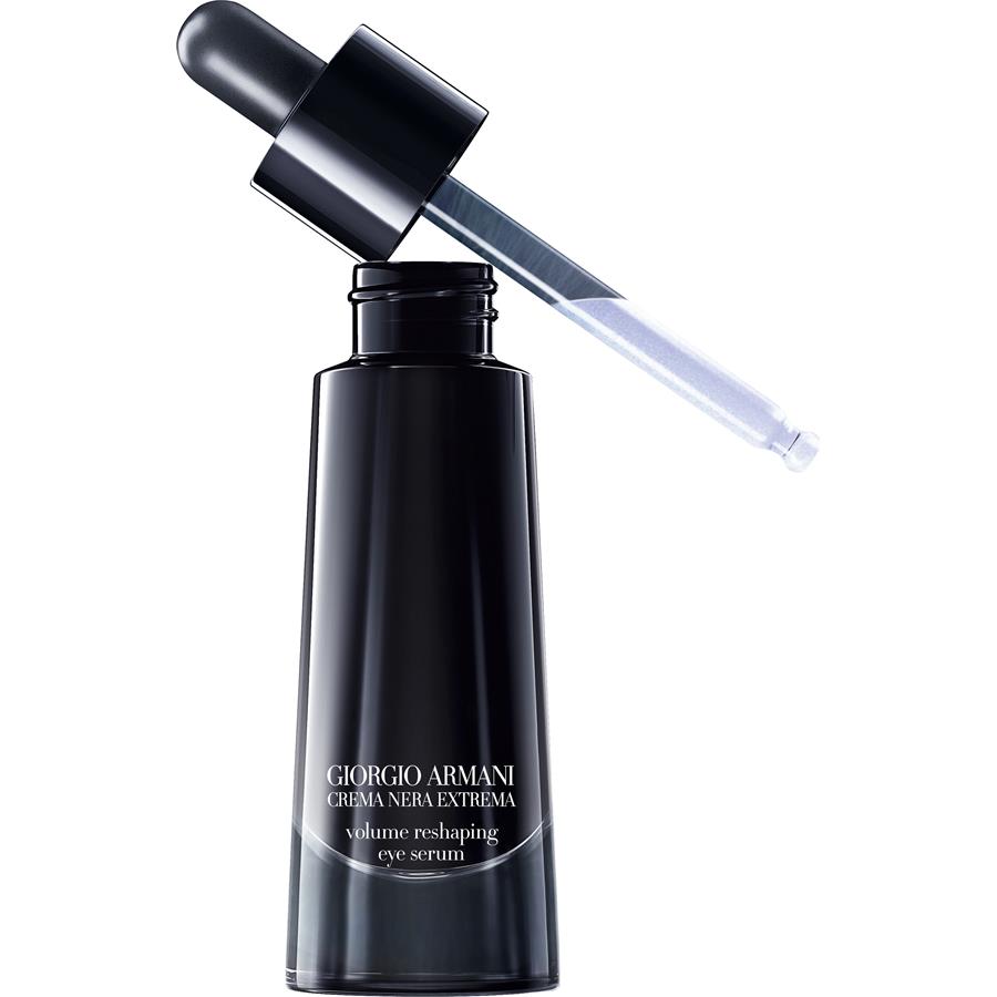 Сыворотка для глаз Armani Volume Reshaping Eye Serum, 15 ml
Сыворотка для глаз Armani Volume Reshaping Eye Serum, 15 ml