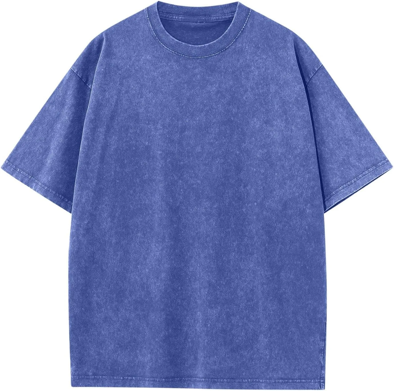 Мужская футболка Vintage Oversized Heavy Cotton Floleo
Мужская футболка Vintage Oversized Heavy Cotton Floleo