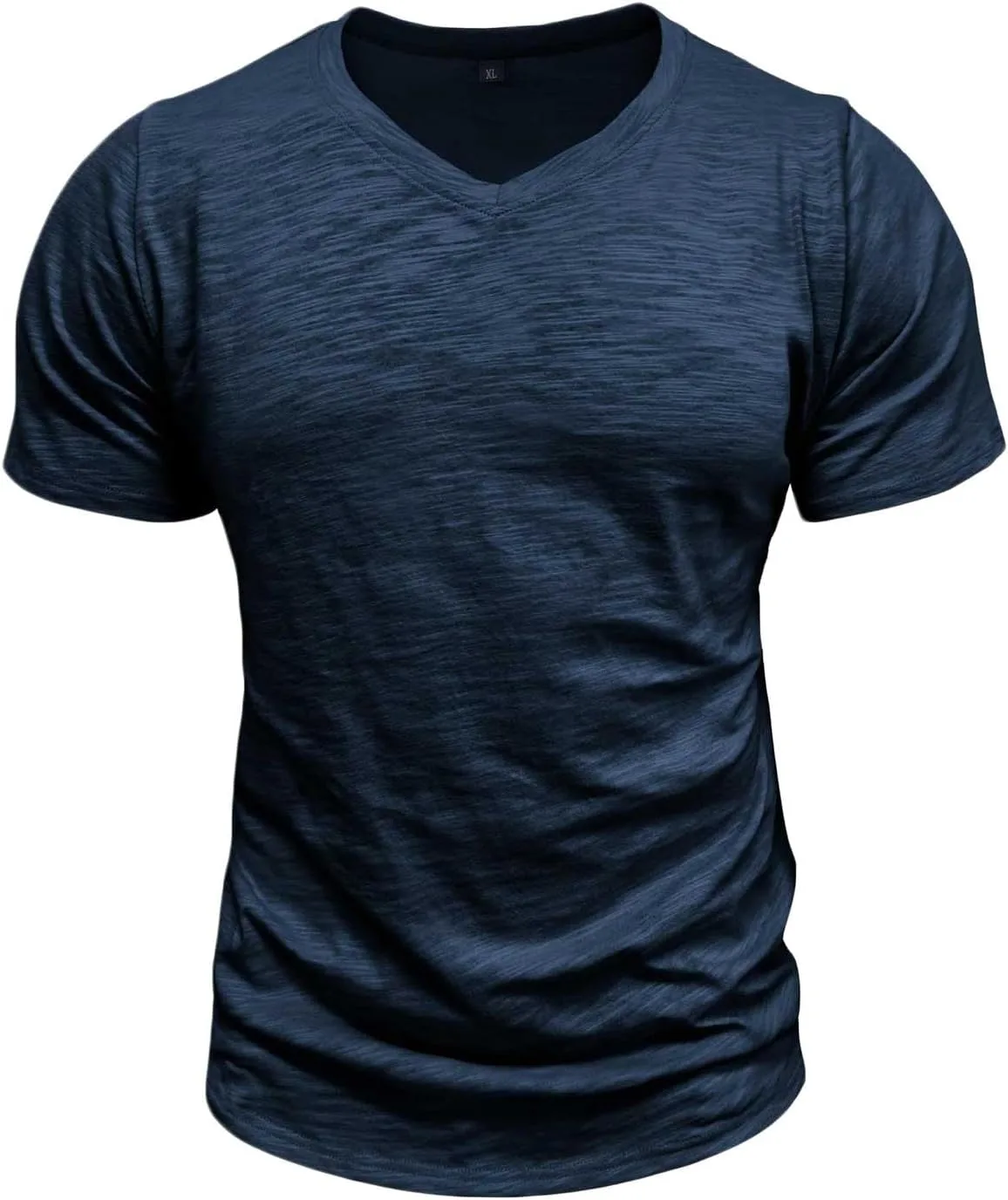 Мужская футболка с V-образным вырезом, лето-осень 2026, Y2K
Мужская футболка с V-образным вырезом, лето-осень 2026, Y2K