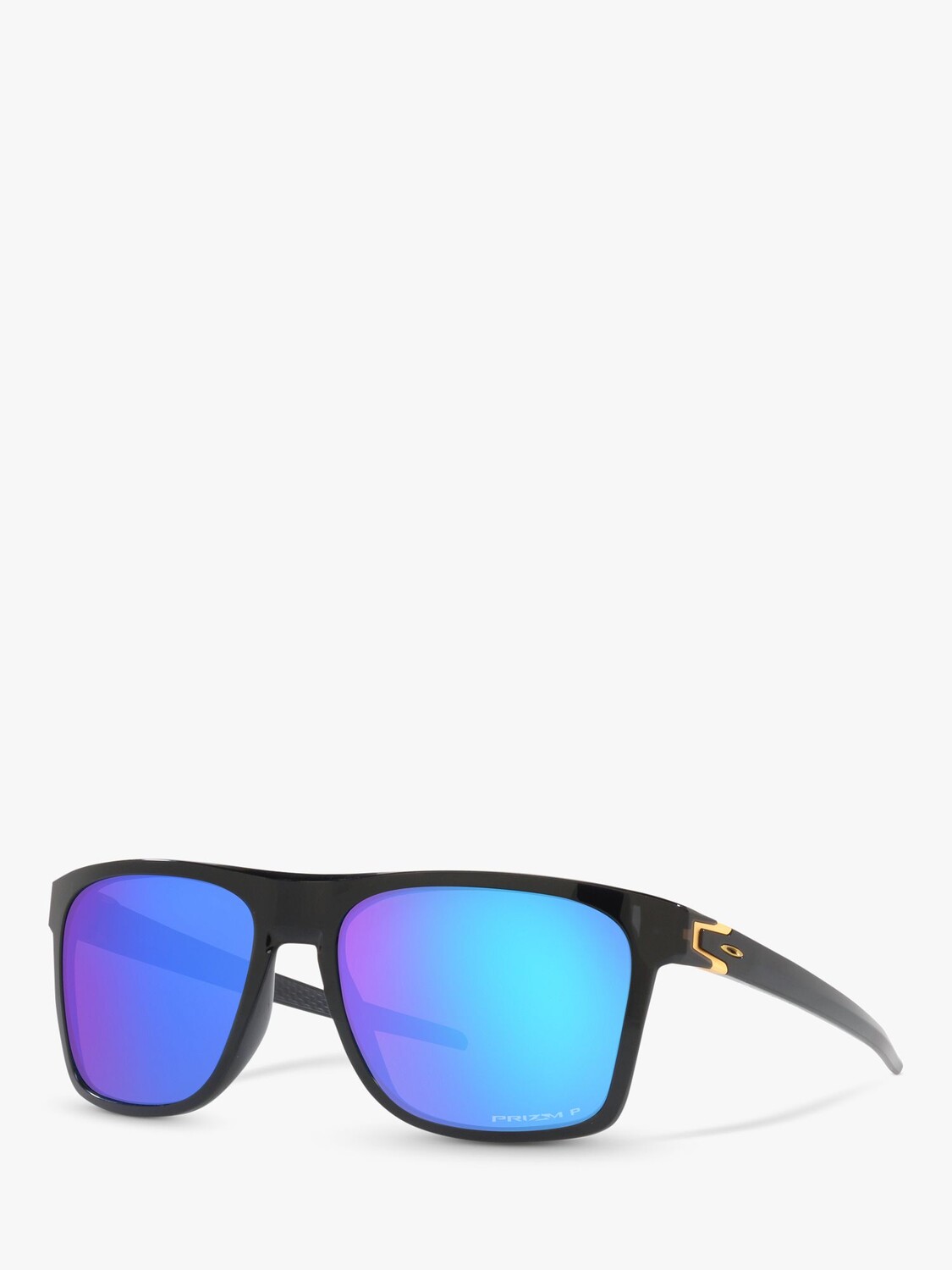 Мужские поляризационные прямоугольные солнцезащитные очки Oakley OO9100 Leffingwell Prizm, черные чернила/зеркально-синие
Мужские поляризационные прямоугольные солнцезащитные очки Oakley OO9100 Leffingwell Prizm, черные чернила/зеркально-синие