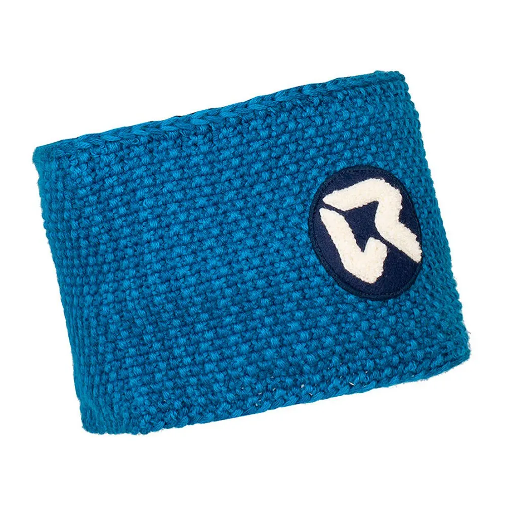 Повязка на голову Rock Experience Rice, синий
Повязка на голову Rock Experience Rice, синий