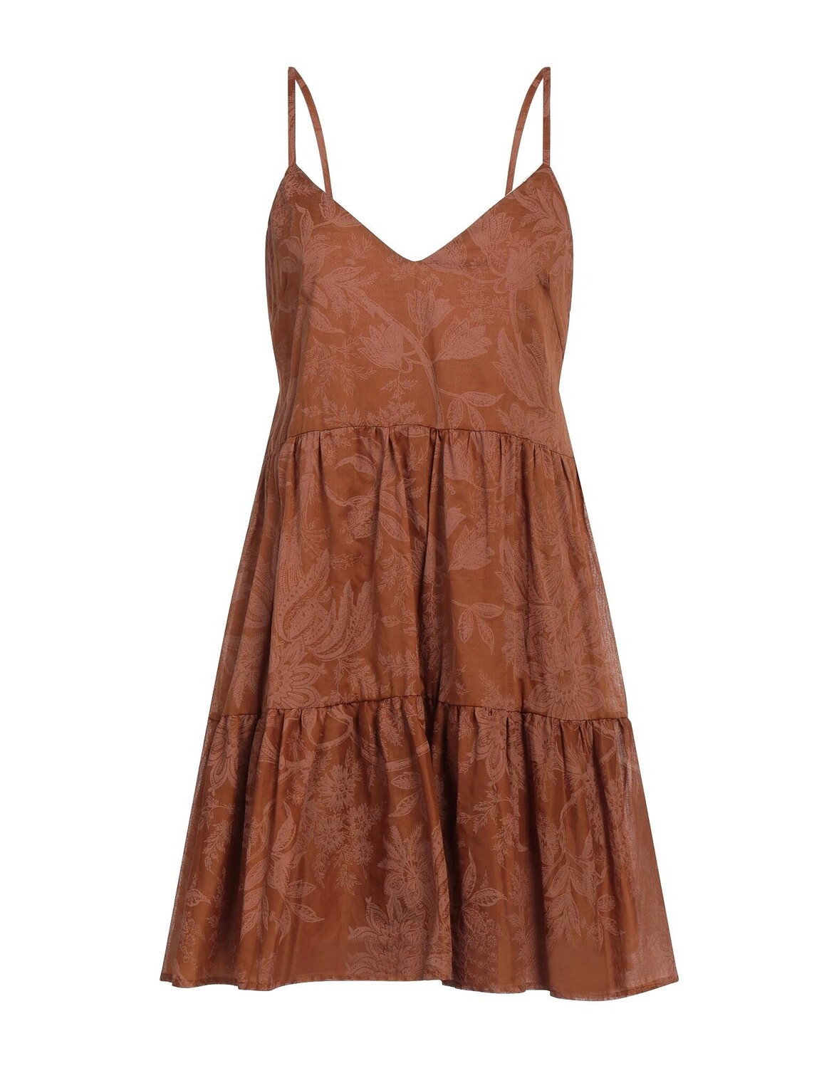 Платье Gaëlle Paris, коричневый
Платье Gaëlle Paris, коричневый