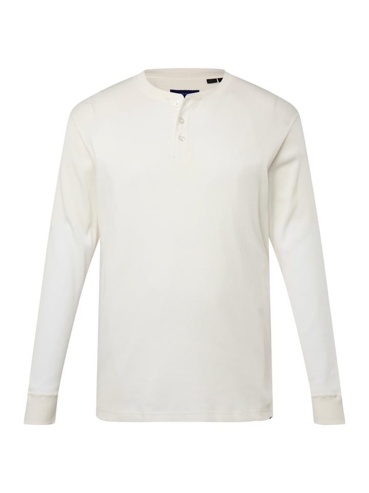 Футболка John F. Gee Kurzarm T-Shirt, белый
Футболка John F. Gee Kurzarm T-Shirt, белый