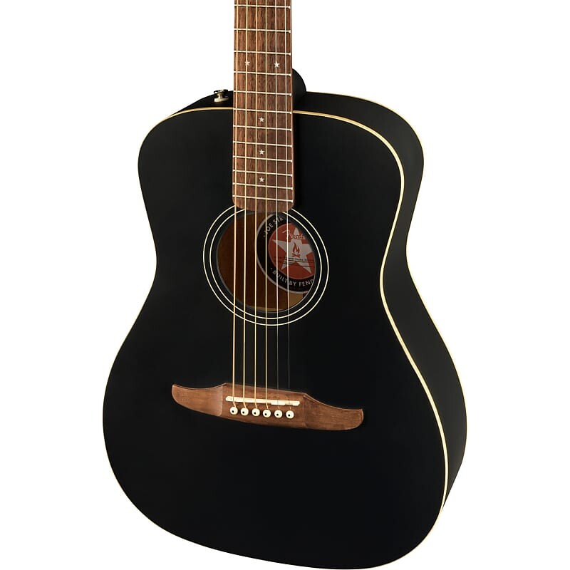 Акустическая гитара Fender Joe Strummer Campfire Acoustic Electric Guitar in Matte Black
Акустическая гитара Fender Joe Strummer Campfire Acoustic Electric Guitar in Matte Black