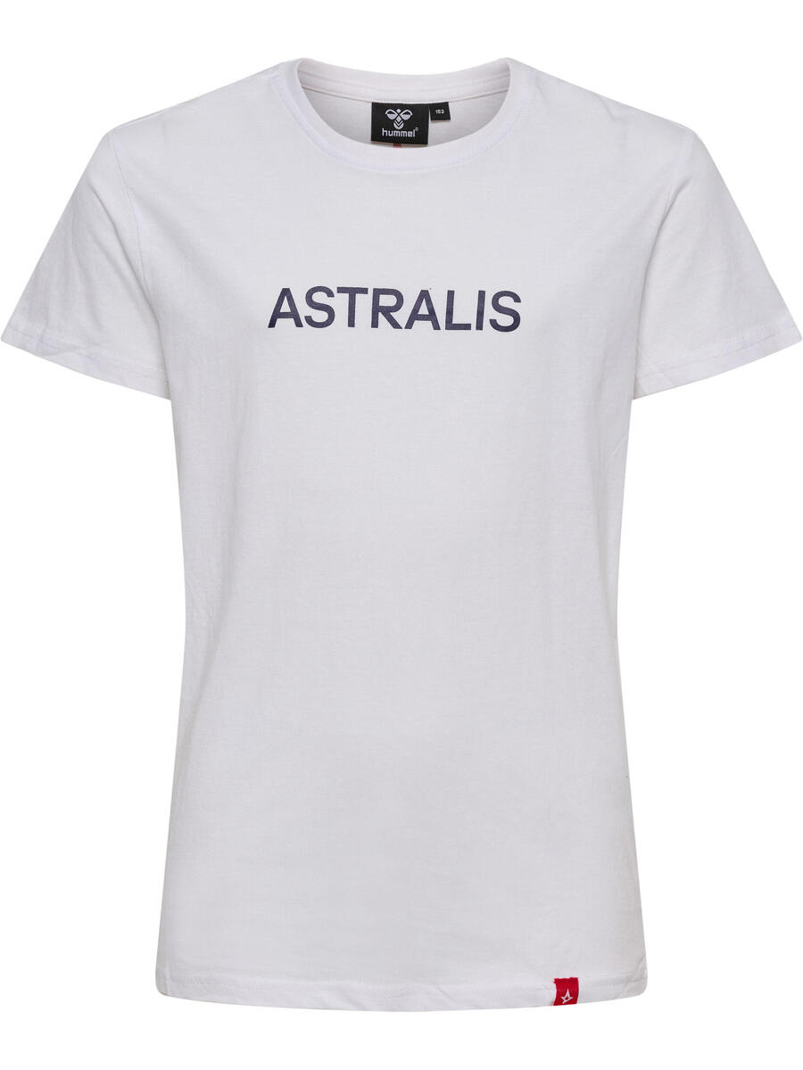 Футболка Astralis 21/22 Kids HUMMEL
Футболка Astralis 21/22 Kids HUMMEL