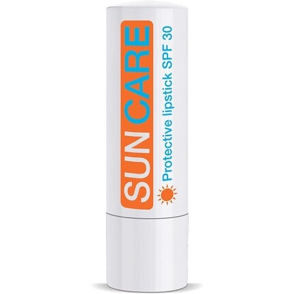Бальзам для губ с УФ-фильтром Spf 30 Высокая защита от вредных солнечных лучей для всех возрастов и типов кожи, Floslek
Бальзам для губ с УФ-фильтром Spf 30 Высокая защита от вредных солнечных лучей для всех возрастов и типов кожи, Floslek