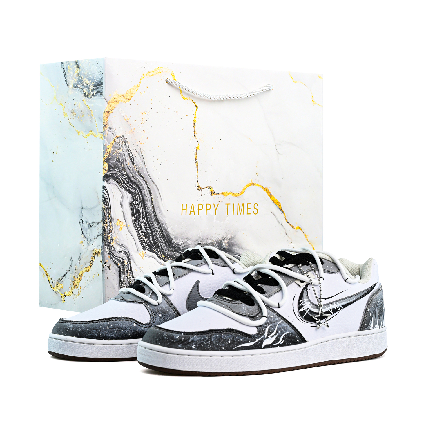 Износостойкие и легкие низкие кроссовки для скейтбординга мужские Nike, черный/белый
Износостойкие и легкие низкие кроссовки для скейтбординга мужские Nike, черный/белый