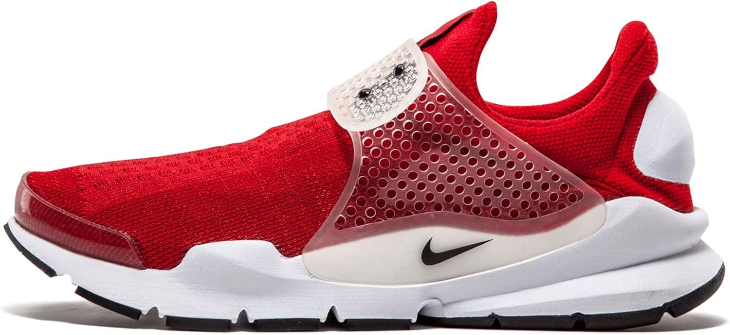 Кроссовки мужские Nike мужские Nike Dart красные/белые/черные 819686-601, Gym Red/Black/White
Кроссовки мужские Nike мужские Nike Dart красные/белые/черные 819686-601, Gym Red/Black/White