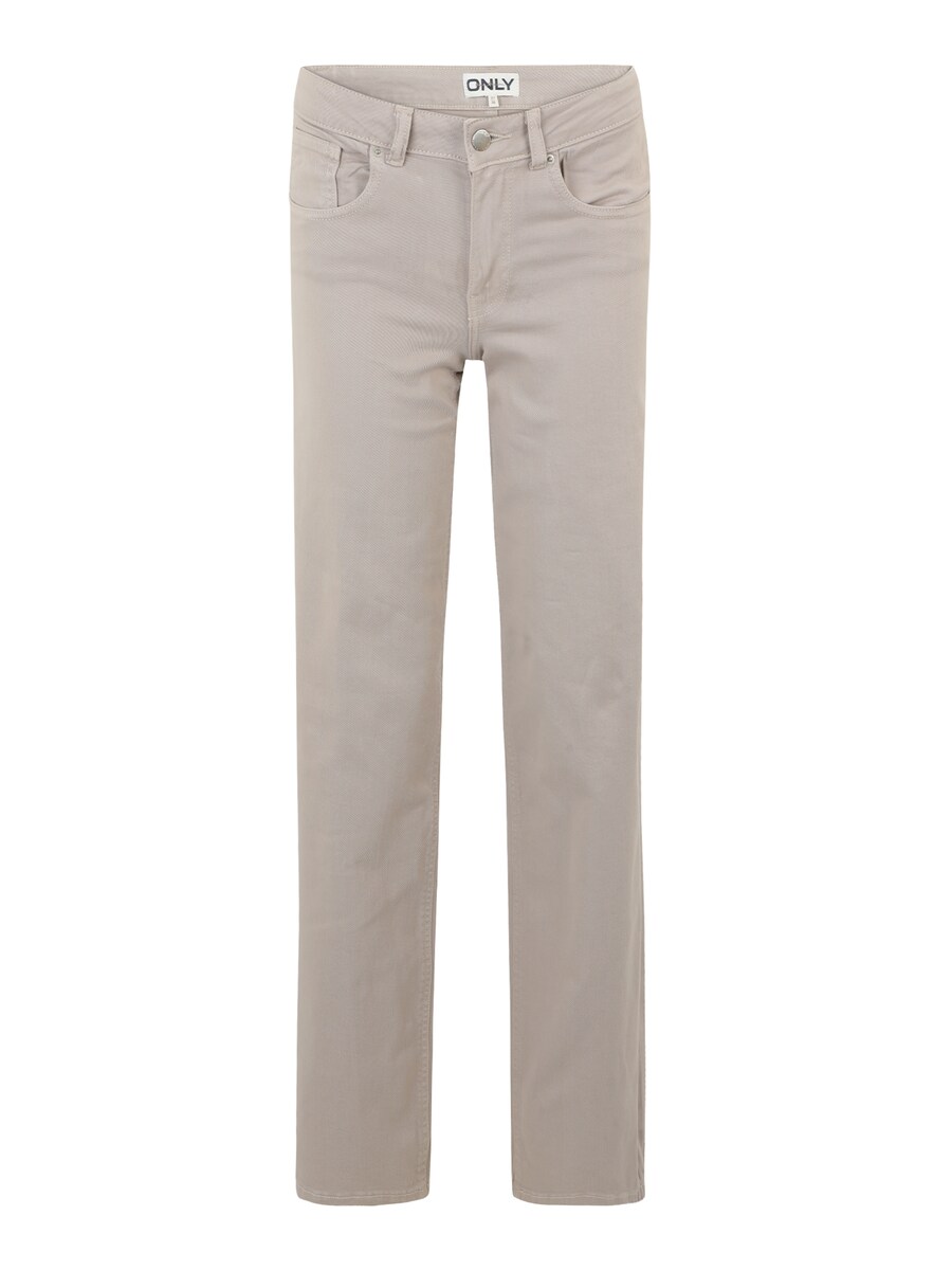 Обычные брюки Only Tall HOPE, цвет Kitt
Обычные брюки Only Tall HOPE, цвет Kitt