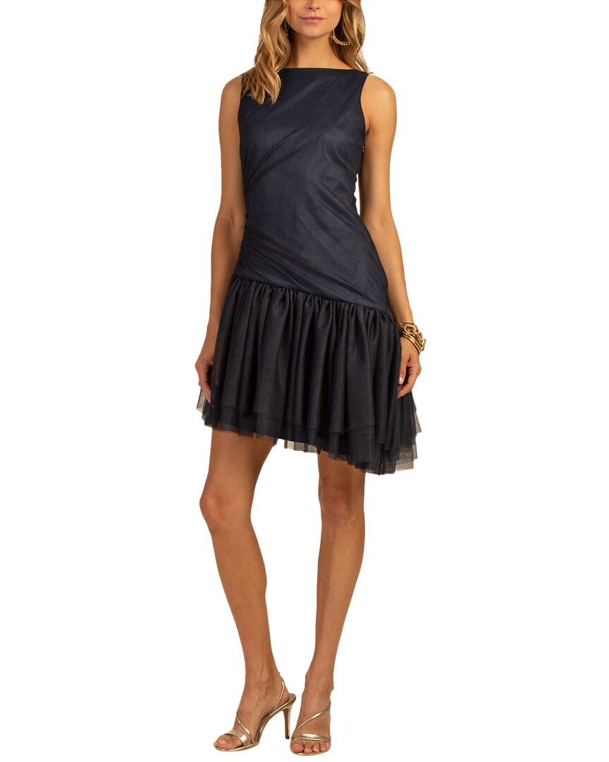 Платье Trina Turk Galaxy, цвет night sky
Платье Trina Turk Galaxy, цвет night sky