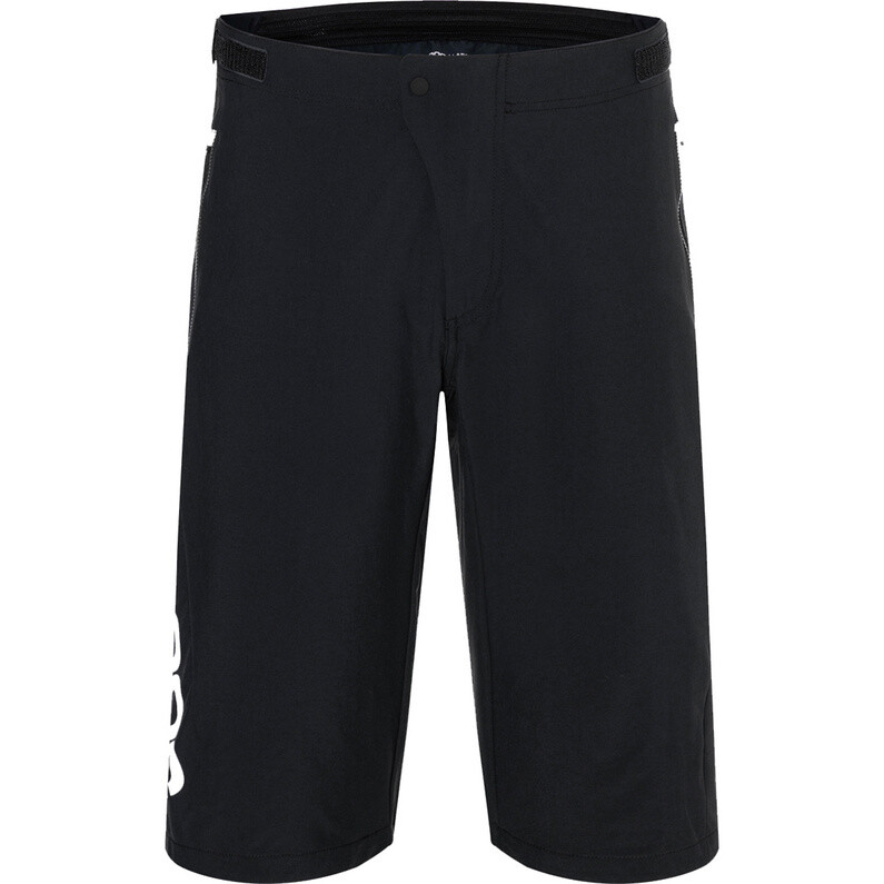 Мужские шорты Essential Enduro MTB POC, черный
Мужские шорты Essential Enduro MTB POC, черный