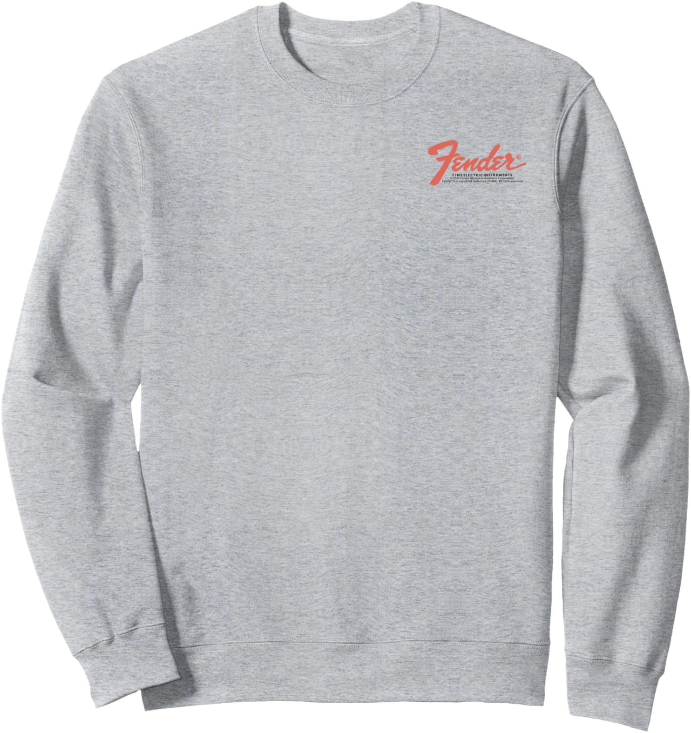 Толстовка Fender Fine Electric Instruments Pocket Size Classic Logo, серая, Серый, Толстовка Fender Fine Electric Instruments Pocket Size Classic Logo, серая
Толстовка Fender Fine Electric Instruments Pocket Size Classic Logo, серая, Серый, Толстовка Fender Fine Electric Instruments Pocket Size Classic Logo, серая