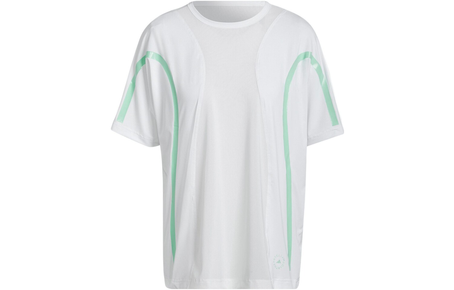 Футболка женская белая Adidas
Футболка женская белая Adidas