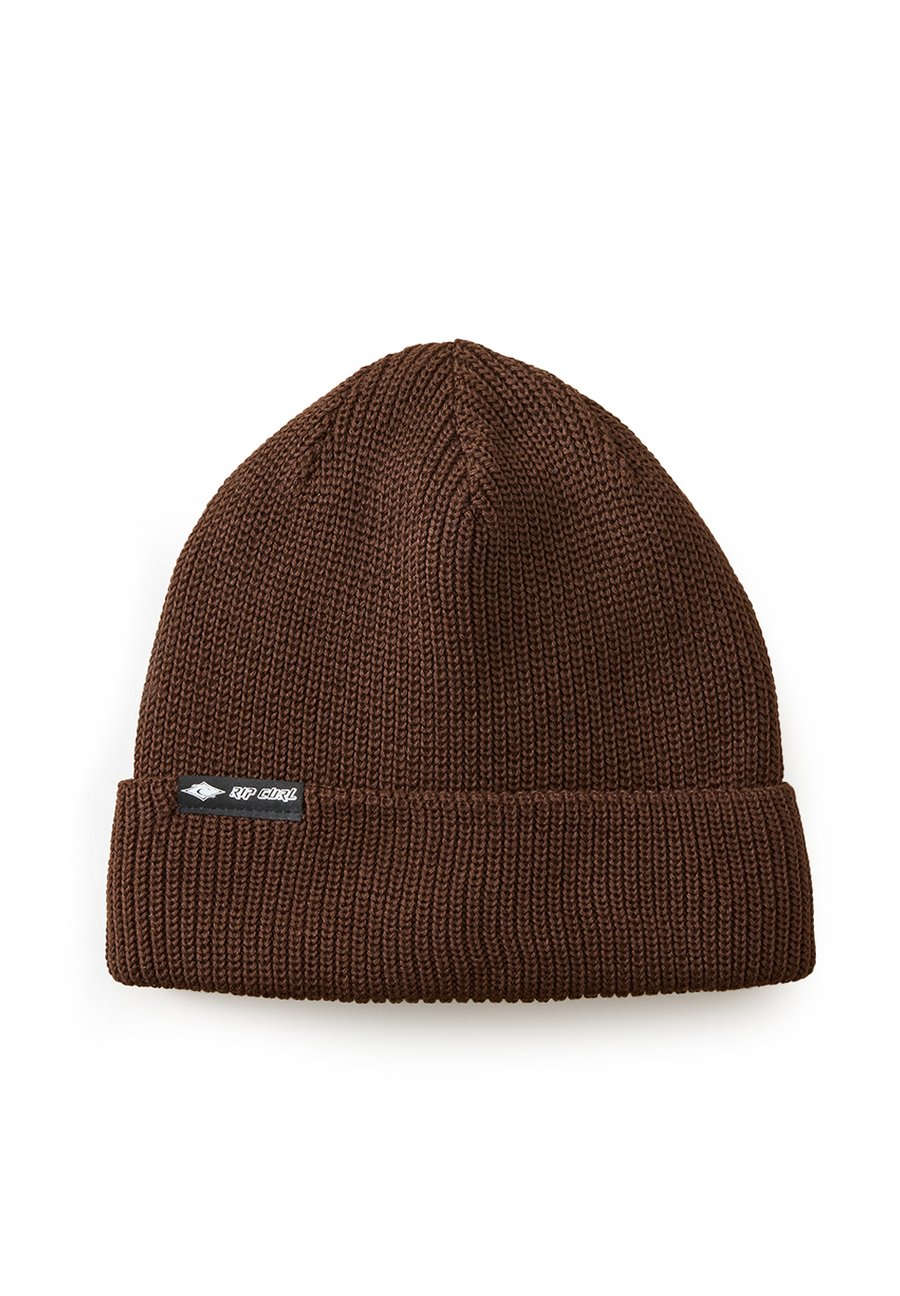 Шапка Rip Curl Beanie, Brown
Шапка Rip Curl Beanie, Brown