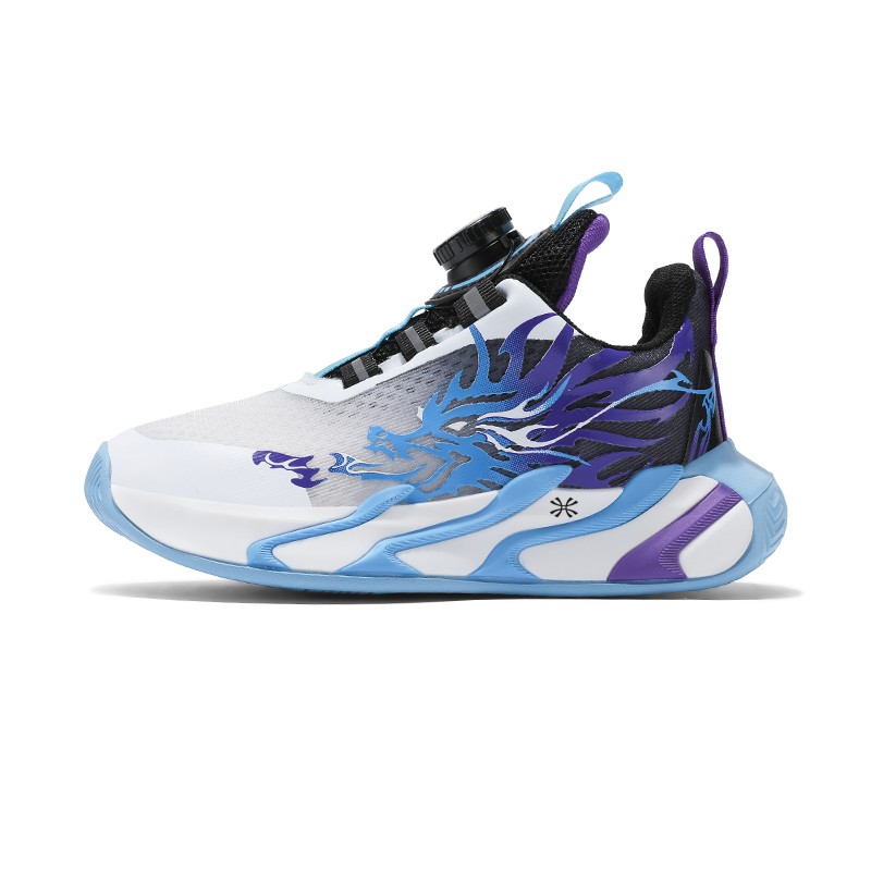 Низкие детские кроссовки для бега YUZHAOLIN, белый/фиолетовый
Низкие детские кроссовки для бега YUZHAOLIN, белый/фиолетовый