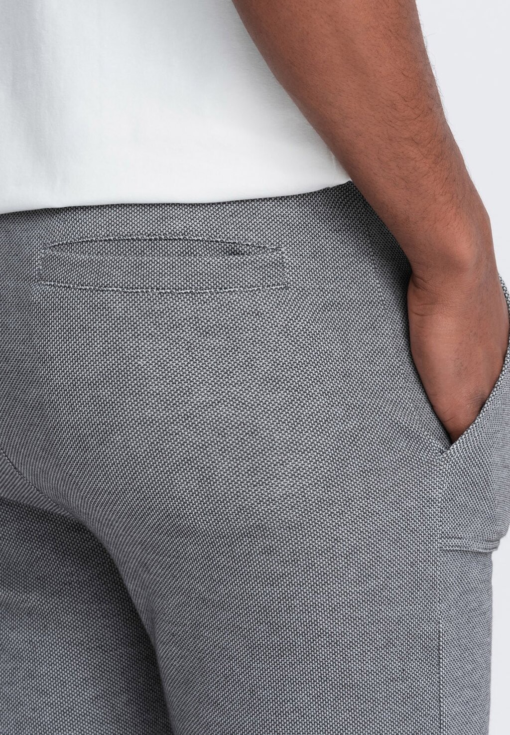 Спортивные брюки PASK Ombre, темно-серый
Спортивные брюки PASK Ombre, темно-серый