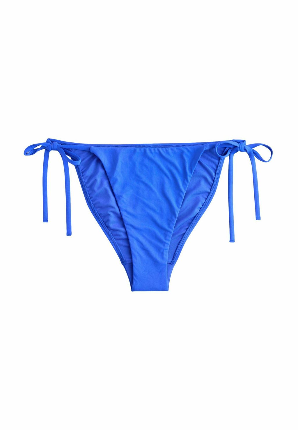 Плавки бикини TIE SIDE FIT Next, синий
Плавки бикини TIE SIDE FIT Next, синий
