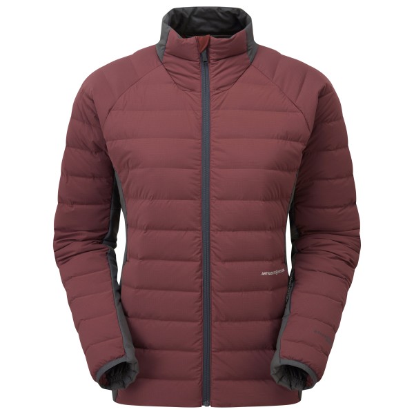 Женская куртка Divid Fusion Stretch - пуховик Artilect, мультиколор
Женская куртка Divid Fusion Stretch - пуховик Artilect, мультиколор