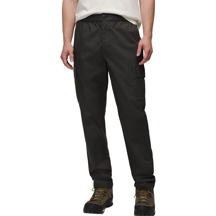 Брюки prAna Palisades Ripstop Cargo prAna, Dark Iron
Брюки prAna Palisades Ripstop Cargo prAna, Dark Iron