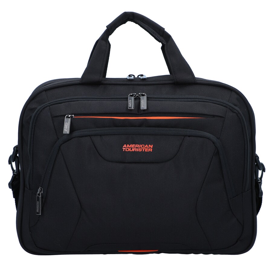 Сумка для путешествий American Tourister Work, Black
Сумка для путешествий American Tourister Work, Black