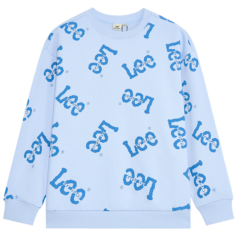 Детская толстовка Lee, синий
Детская толстовка Lee, синий