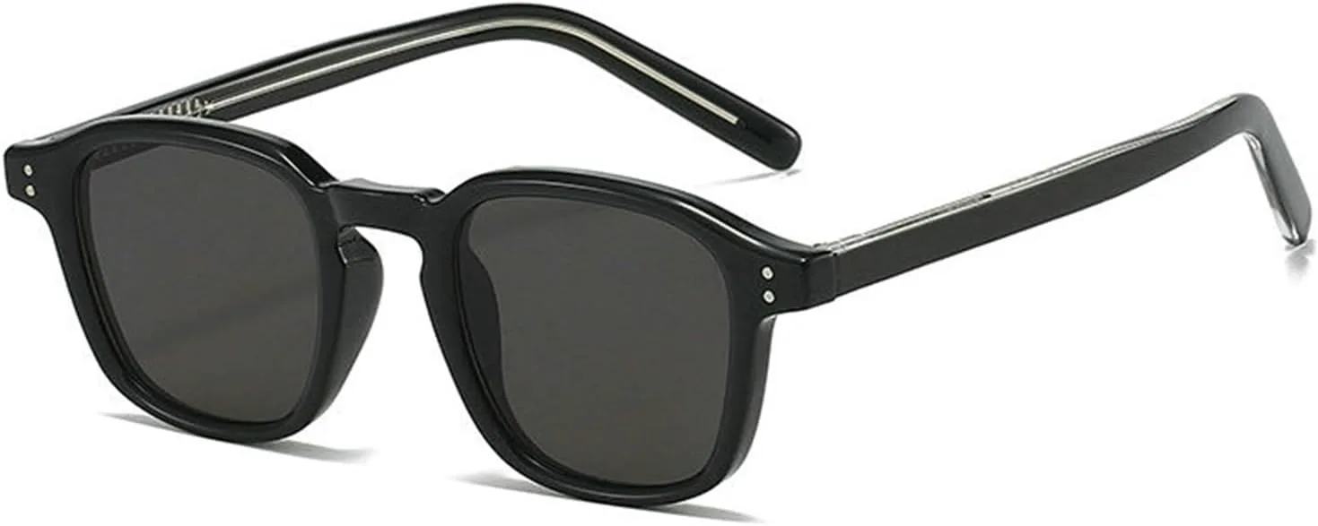 Солнцезащитные очки Willochra в стиле ретро для мужчин и женщин, с леопардовым принтом и заклепками, модные солнцезащитные очки с защитой от УФ-излучения UV400, C1
Солнцезащитные очки Willochra в стиле ретро для мужчин и женщин, с леопардовым принтом и заклепками, модные солнцезащитные очки с защитой от УФ-излучения UV400, C1