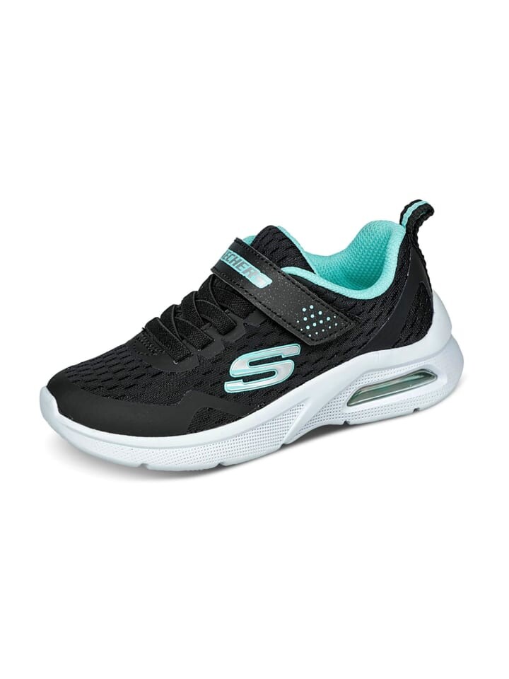Низкие кроссовки Skechers Low, черный
Низкие кроссовки Skechers Low, черный