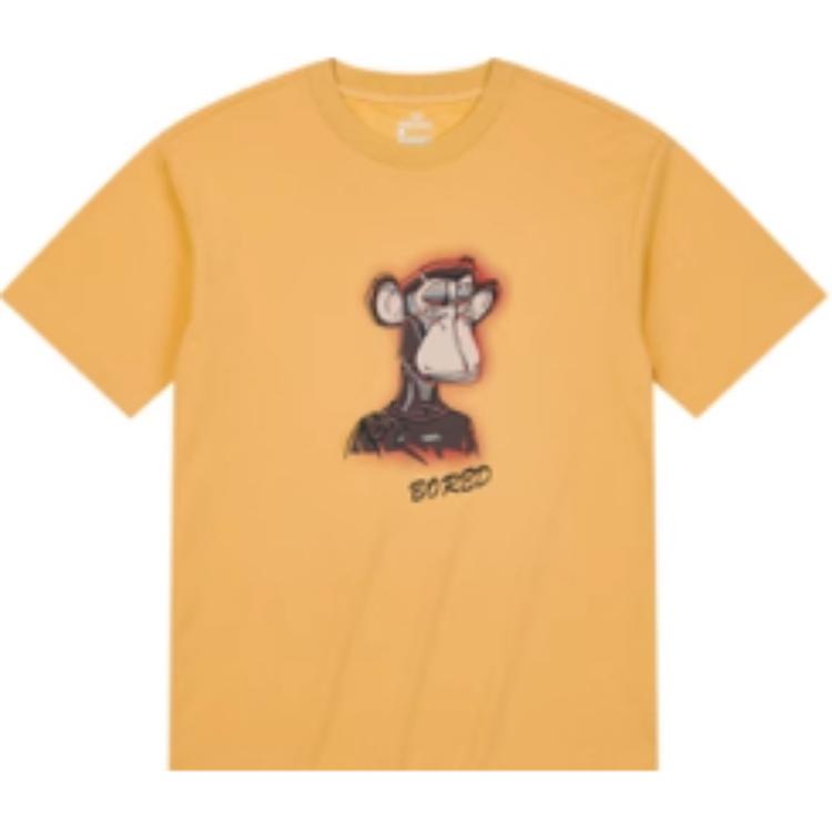 Футболка Unisex WULIAOYUAN,LIANMINGKUAN 361°, fresh persimmon оранжевый
Футболка Unisex WULIAOYUAN,LIANMINGKUAN 361°, fresh persimmon оранжевый