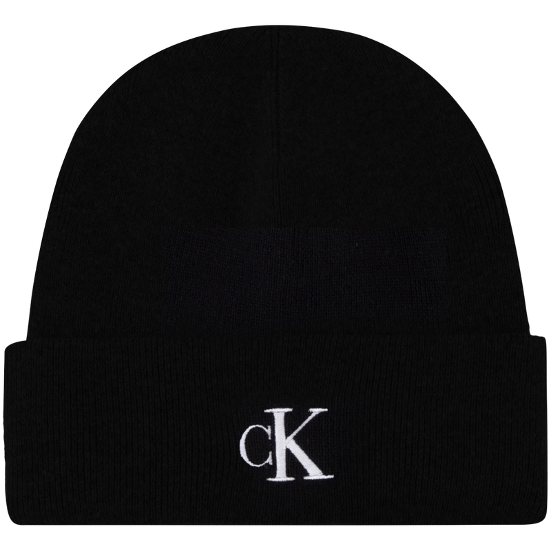 Blended Material Beanies Unisex Calvin Klein
Blended Material Beanies Unisex Calvin Klein