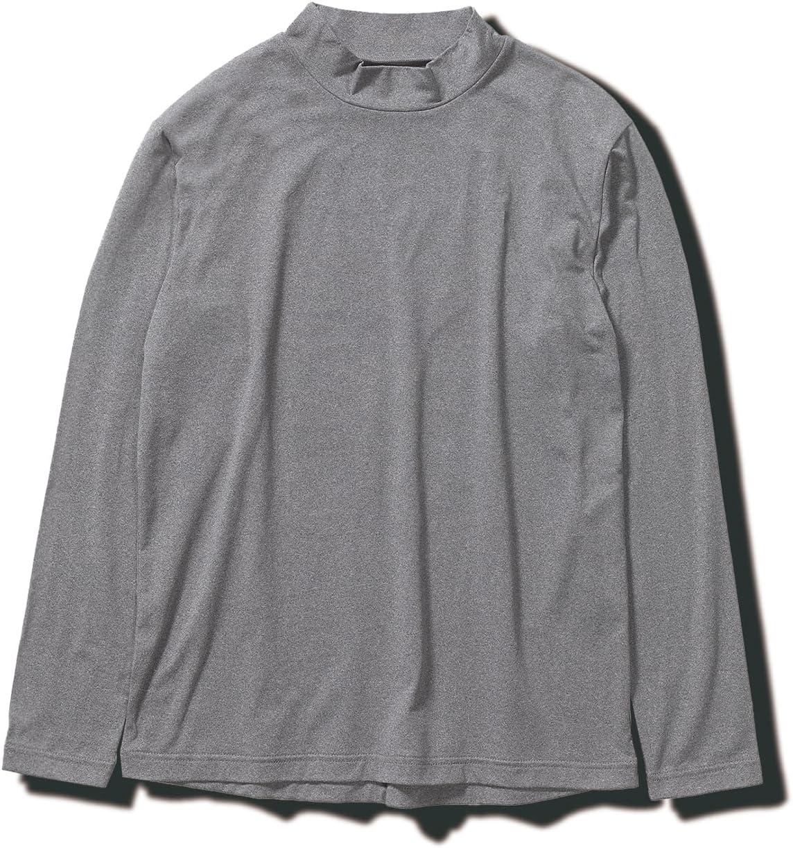 Футболка Foxfire 5115344, с начесом, легкая, впитывает пот, быстросохнущая, TS EX Stretch Warm Mock Men's, серый
Футболка Foxfire 5115344, с начесом, легкая, впитывает пот, быстросохнущая, TS EX Stretch Warm Mock Men's, серый