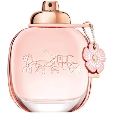 Coach Floral Eau De Parfum 90ml
Coach Floral Eau De Parfum 90ml