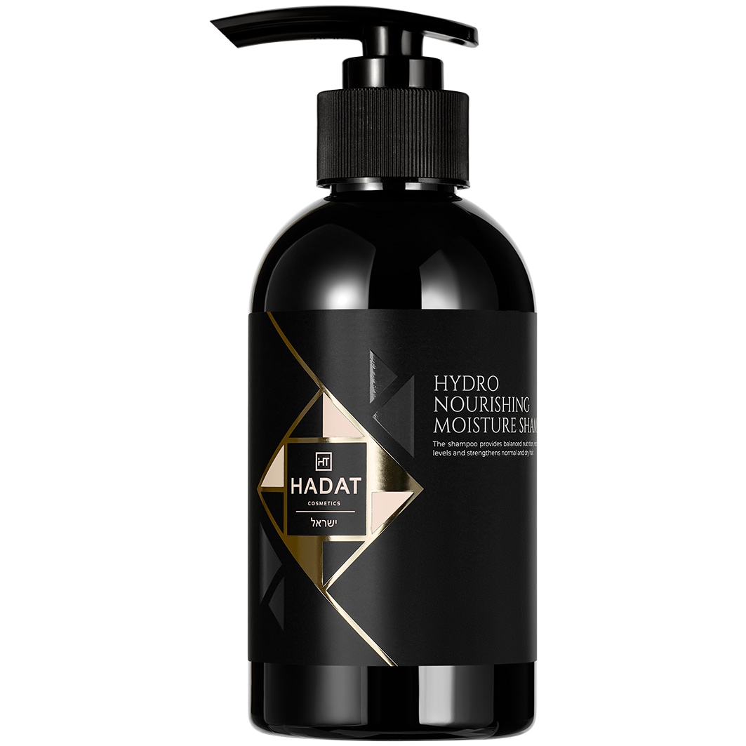 Шампунь hydro nourishing moisture shampoo Hadat Cosmetics, объем 250 мл.
Шампунь hydro nourishing moisture shampoo Hadat Cosmetics, объем 250 мл.